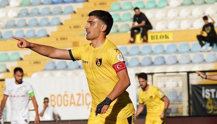 Sarı Boğalar lideri devirdi! Yenilmezlik serisi...