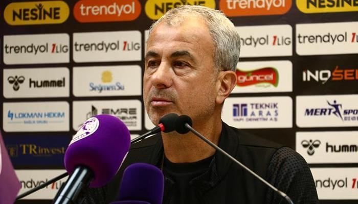 Bodrum FK'da hedef Vanspor maçı