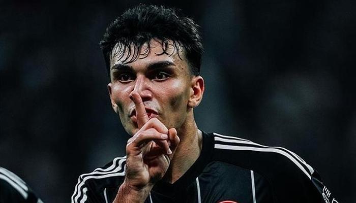 Dev beklenti: Frankfurt'un Can Uzun için istediği rakam