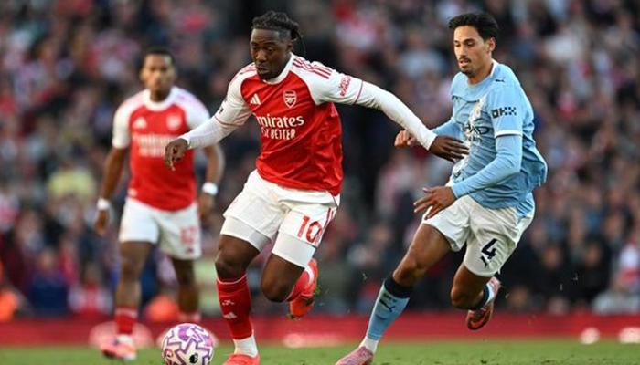 Dev maçta kazanan yok