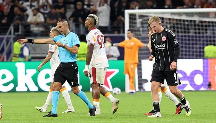 Mario Basler'den Galatasaray'a olay eleştiri