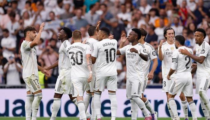 Avrupa futbolu alev aldı!