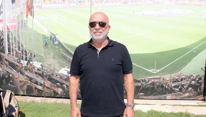 Hasan Çavuşoğlu hedefini açıkladı