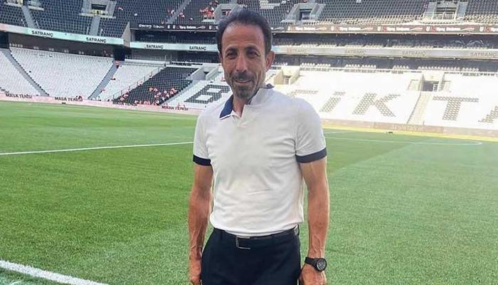 Somaspor'da Recep Çetin dönemi