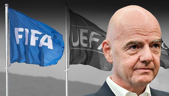 FIFA'dan Türk kulübüne bir ceza daha geldi!