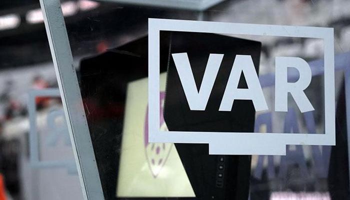 Kasımpaşa - Fenerbahçe maçının VAR kayıtları açıklandı