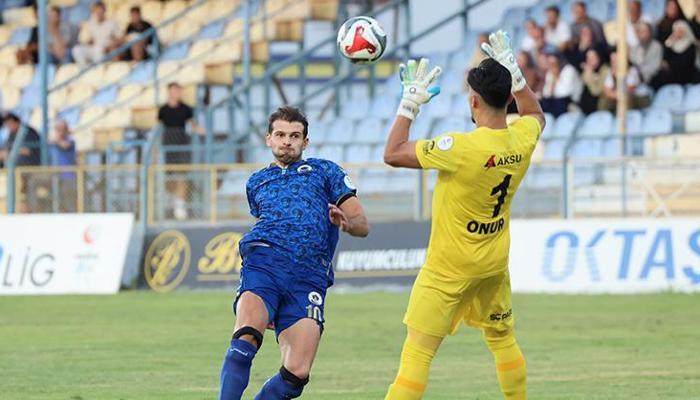 Menemen FK’da Seçim Can Koç fırtınası