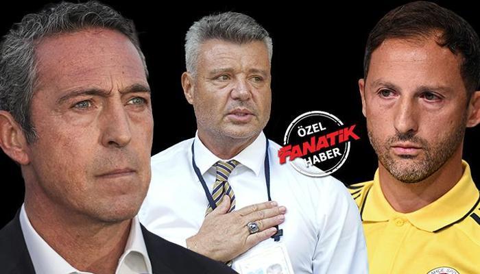'Ali Koç Fenerbahçe'ye mutlaka geri dönecek'