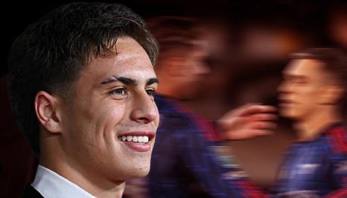 Kenan Yıldız için çıldırıyor!