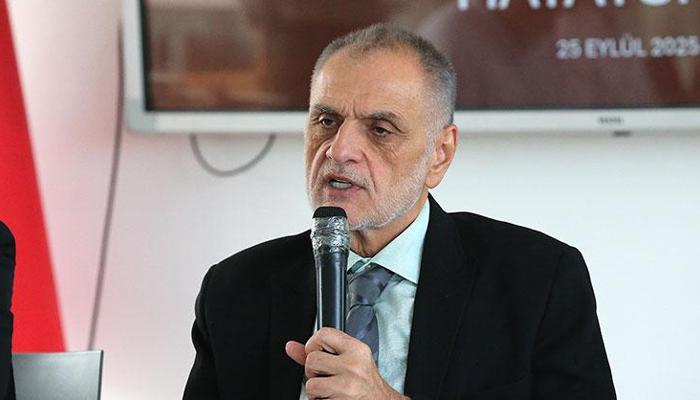 Hatayspor seçime gidiyor!