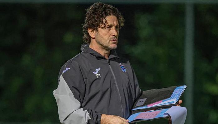 Trabzonspor, Karagümrük provalarını sürdürdü