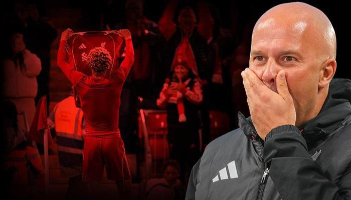 Galatasaray'ın maçı öncesi Liverpool'da kriz çıktı!