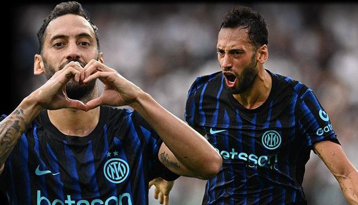 Hakan Çalhanoğlu gerçeği ortaya çıktı! Galatasaray ve Fenerbahçe detayı