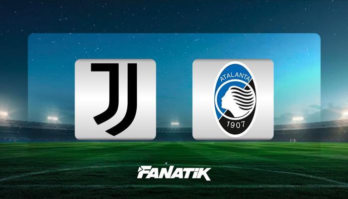 Juventus-Atalanta maçı hangi kanalda?