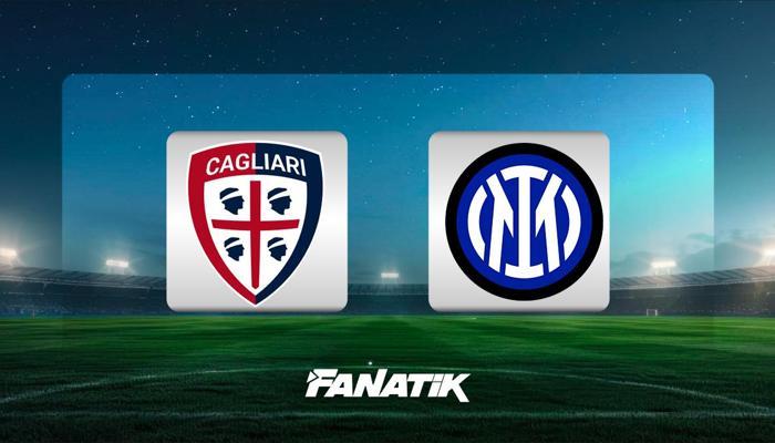 Cagliari-Inter maçı hangi kanalda?