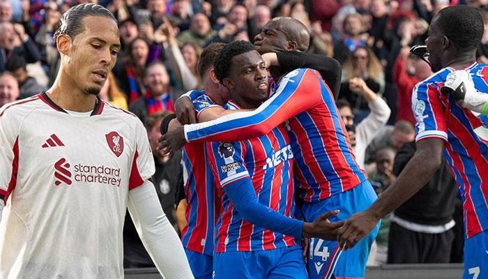 Liverpool'a Galatasaray öncesi büyük şok!