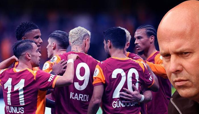 Liverpool'u yere vurdular: 'G.Saray karşısında rezil olursunuz'