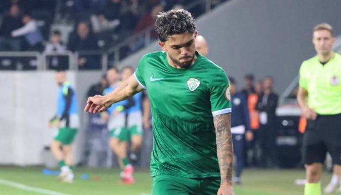 Antalya'da puanlar paylaşıldı