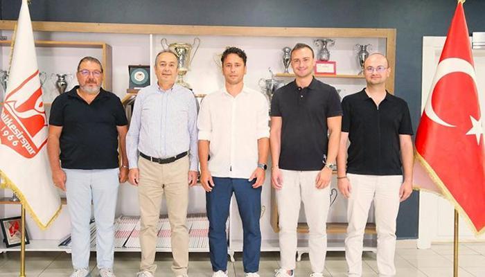 Balıkesirspor yönetiminden olağanüstü genel kurul kararı