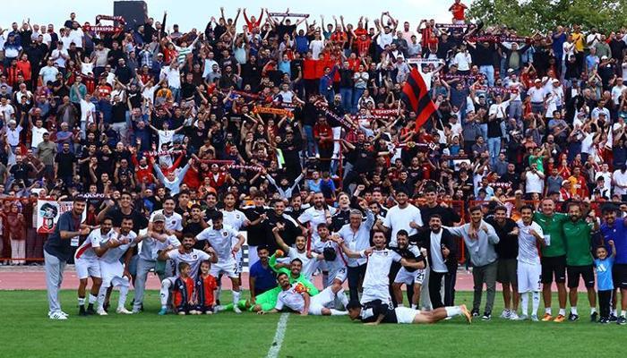 Profesyonel liglerde gol yemeyen tek takım!