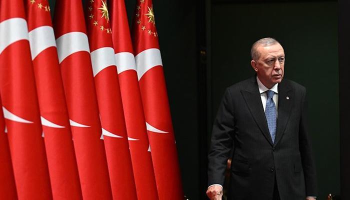 Cumhurbaşkanı Erdoğan: Yasadışı bahisin kökünü kurutacağız