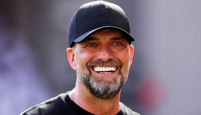 Jürgen Klopp içini döktü! 'Geri dönmeyeceğim'