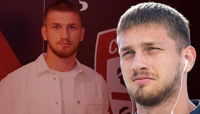 İtalya'dan Semih Kılıçsoy sürprizi!