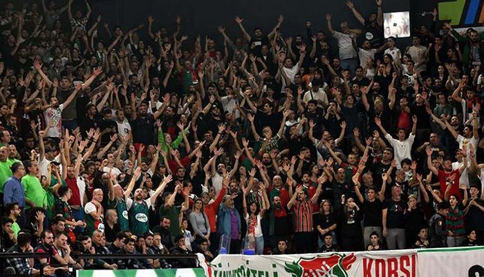 Karşıyaka Basketbol taraftarıyla buluşuyor