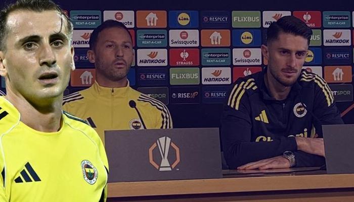 Tedesco'dan Kerem Aktürkoğlu açıklaması!