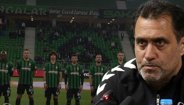 Serhat Sütlü'den kural hatası sonrası ilk açıklama!