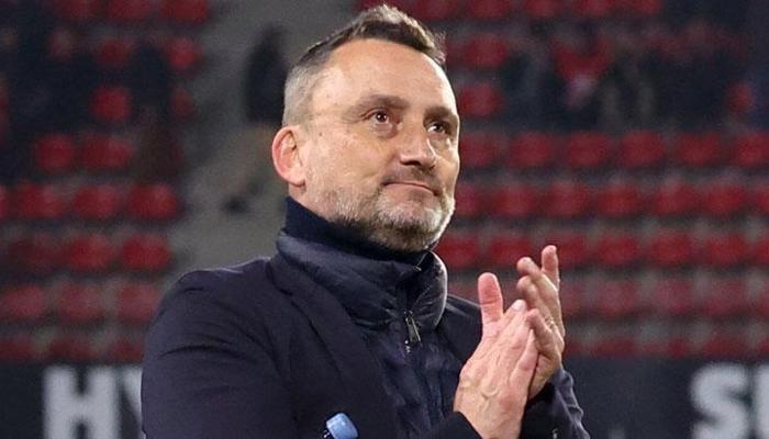 Haise'den Fenerbahçe'ye övgü: Turnuvanın favorilerinden biri