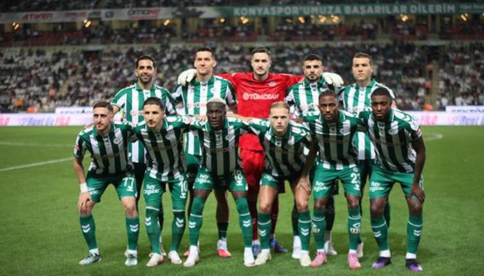 Konyaspor’u bekleyen yoğun fikstür!