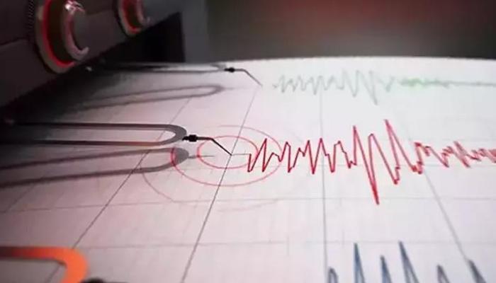 İstanbul'da deprem: Kulüplerden 'Geçmiş olsun' mesajı