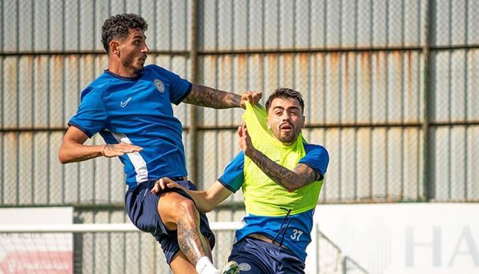 Çaykur Rizespor, Antalyaspor maçına hazır