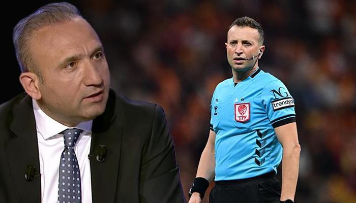Deniz Çoban'dan Yasin Kol yorumu:  '2 önemli eksiği var...'