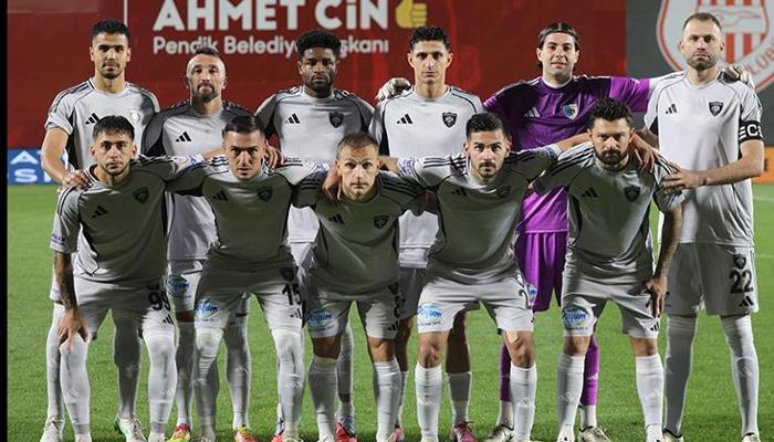 Erzurumspor’da transfer tahtası açıldı
