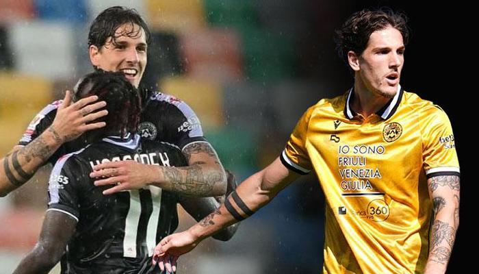 Zaniolo'dan itiraf! 'Geçmişte çok hata yaptığımı biliyorum'