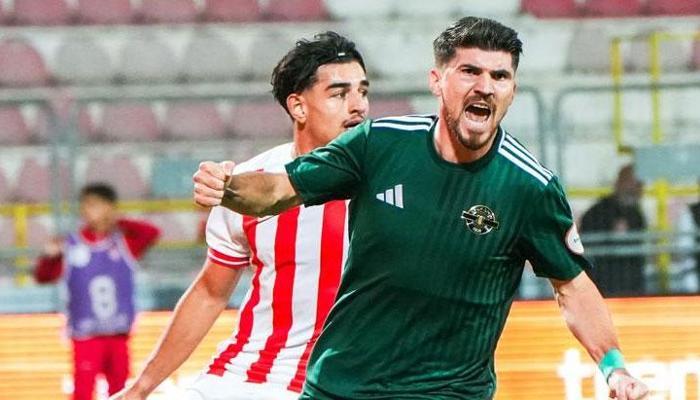 Esenler Erokspor'dan son 7 maçta 6 galibiyet!