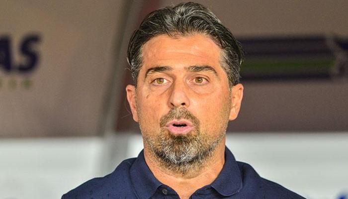 İlhan Palut'tan 5 gollü galibiyet sözleri...