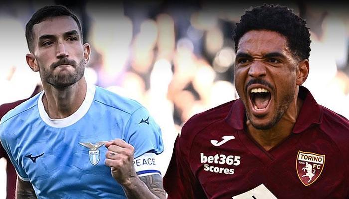 Lazio - Torino maçında inanılmaz son!