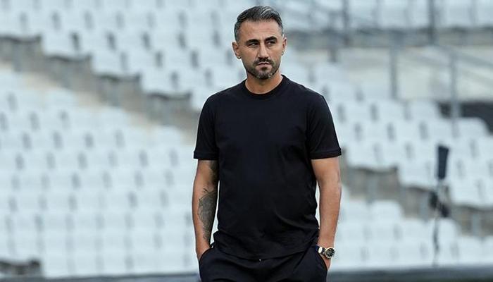 Süper Lig ekibinde şok ayrılık!