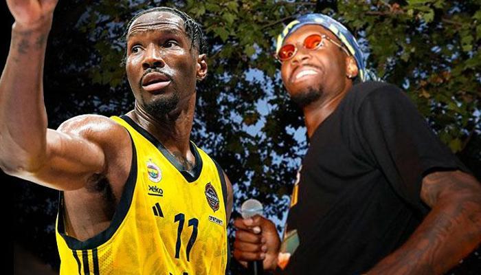 Hapoel'den Nigel Hayes-Davis açıklaması!