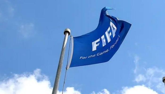 FIFA'dan iki Süper Lig kulübüne şok!