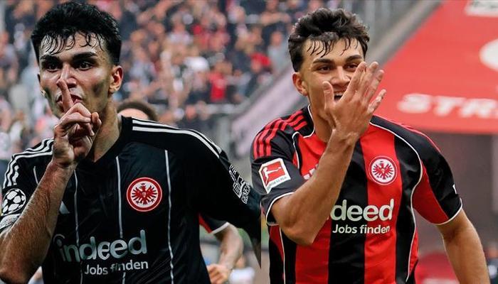 Can Uzun için rekor bonservis!