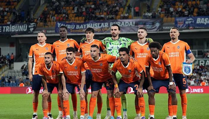 Sakatlıklar Başakşehir’in planlarını bozdu