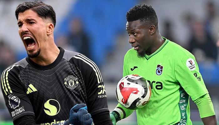 Manchester United efsanesinden Altay ve Onana'ya olay gönderme!