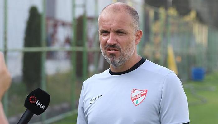 Mustafa Er'le yollar ayrıldı