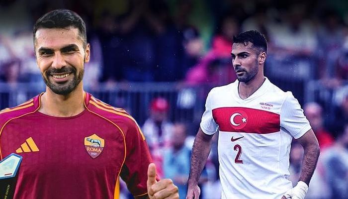 Zeki Çelik bombası! Görüşmeler başladı, imza an meselesi