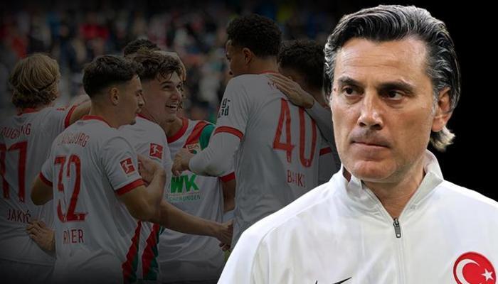 TFF, genç yıldız için yoğun mesai harcıyor!