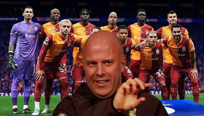 Galatasaray'ın yeni transferine talip çıktı!